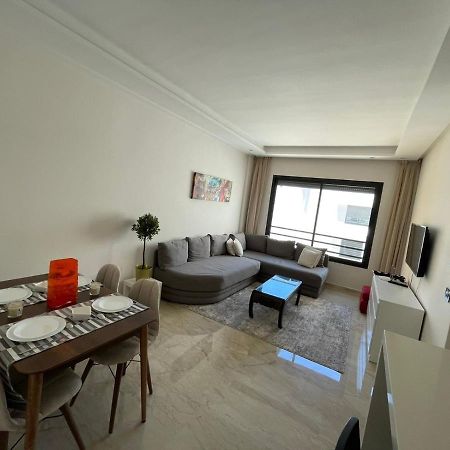 Suite Appartement Bourgogne 2 Pieces 卡萨布兰卡 外观 照片