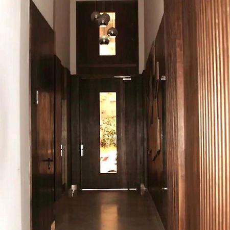 Suite Appartement Bourgogne 2 Pieces 卡萨布兰卡 外观 照片