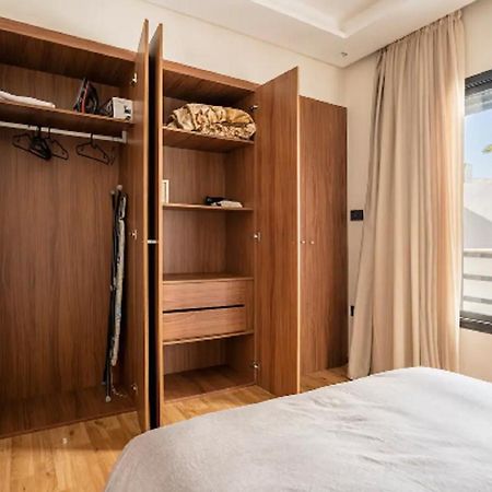 Suite Appartement Bourgogne 2 Pieces 卡萨布兰卡 外观 照片