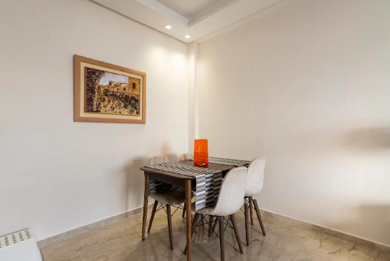 Suite Appartement Bourgogne 2 Pieces 卡萨布兰卡 外观 照片