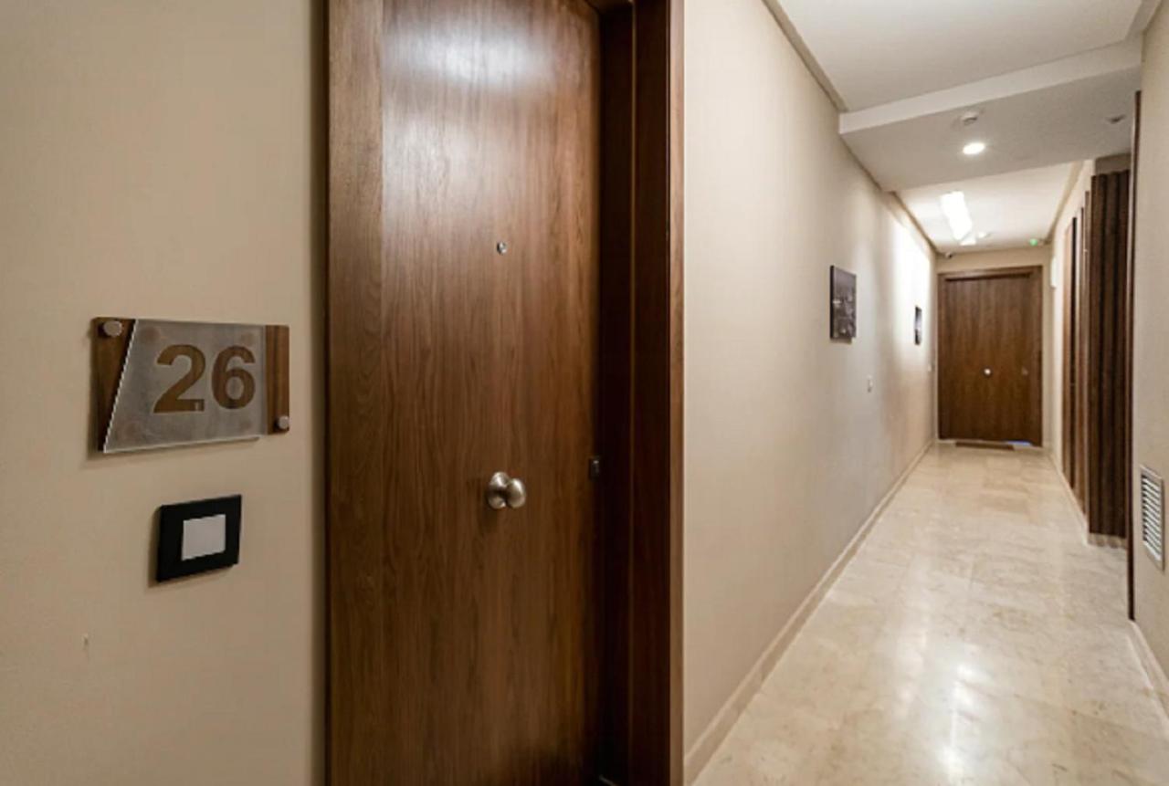 Suite Appartement Bourgogne 2 Pieces 卡萨布兰卡 外观 照片