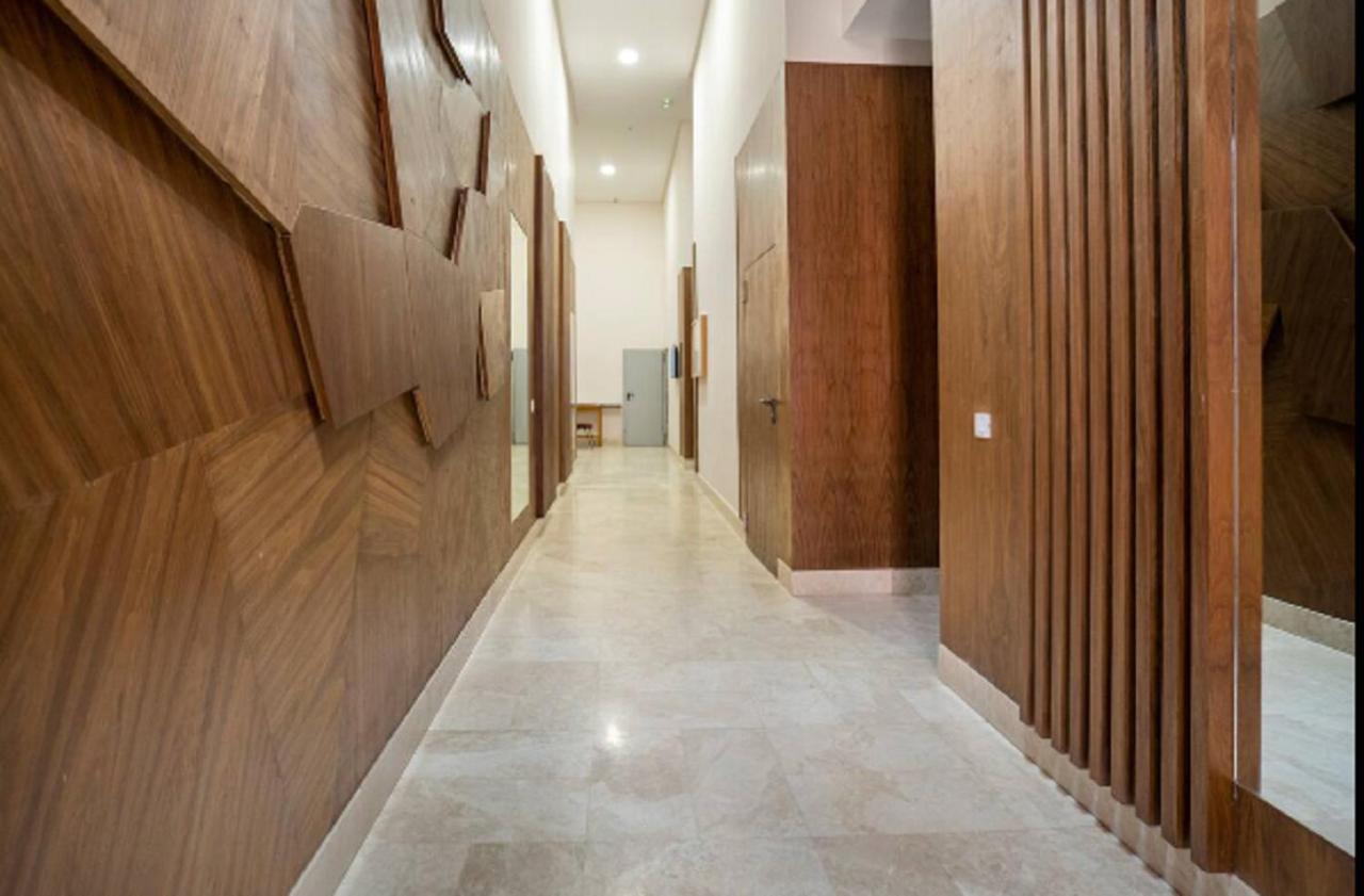 Suite Appartement Bourgogne 2 Pieces 卡萨布兰卡 外观 照片