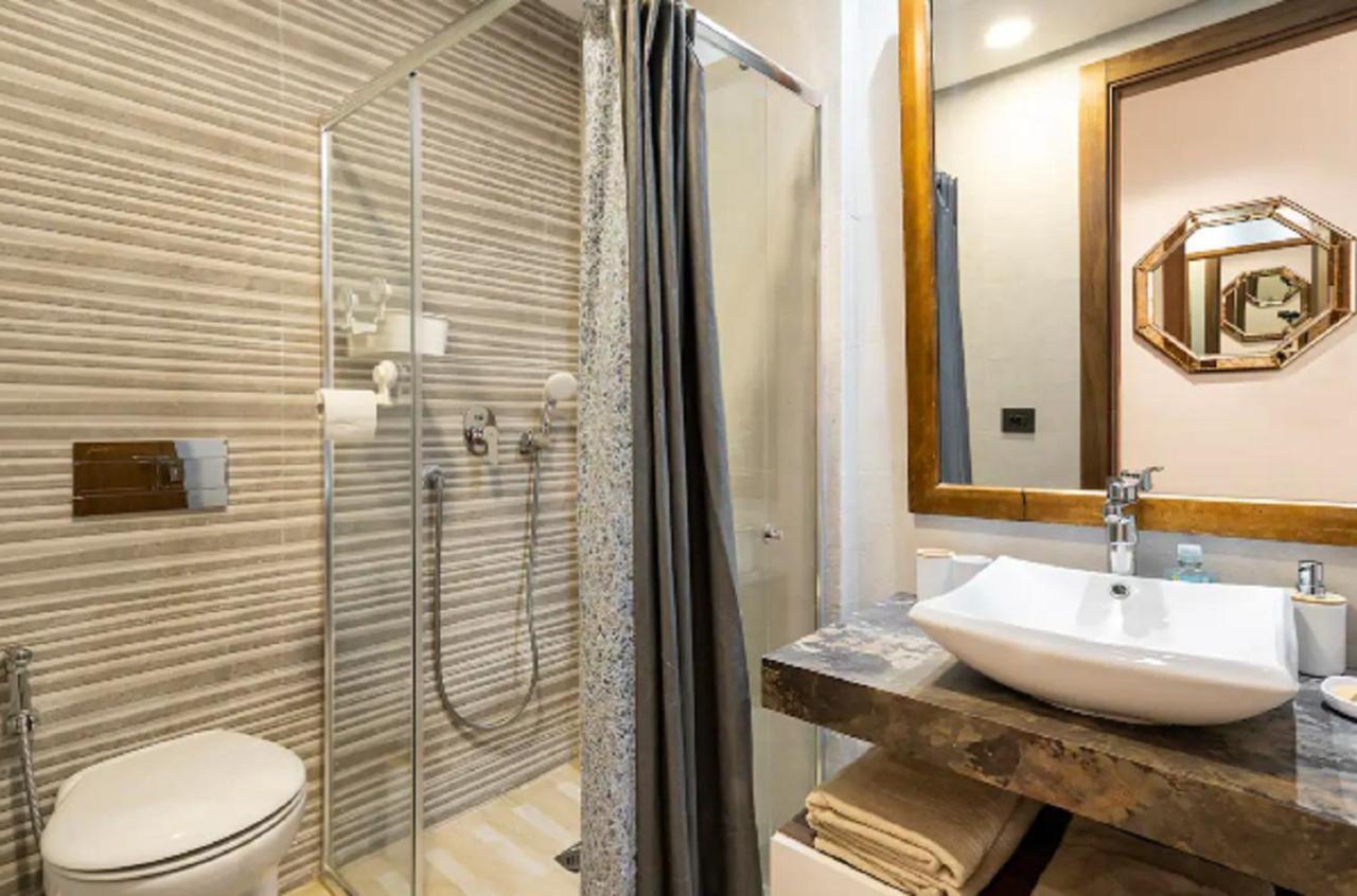 Suite Appartement Bourgogne 2 Pieces 卡萨布兰卡 外观 照片