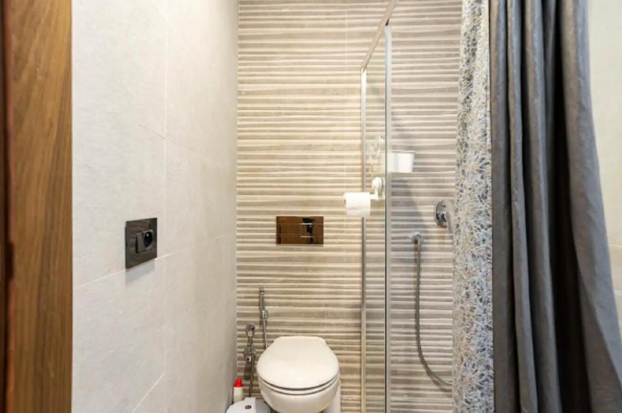 Suite Appartement Bourgogne 2 Pieces 卡萨布兰卡 外观 照片